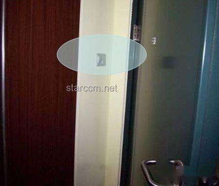 门开关易夹手案例研究：设计缺陷与解决方案